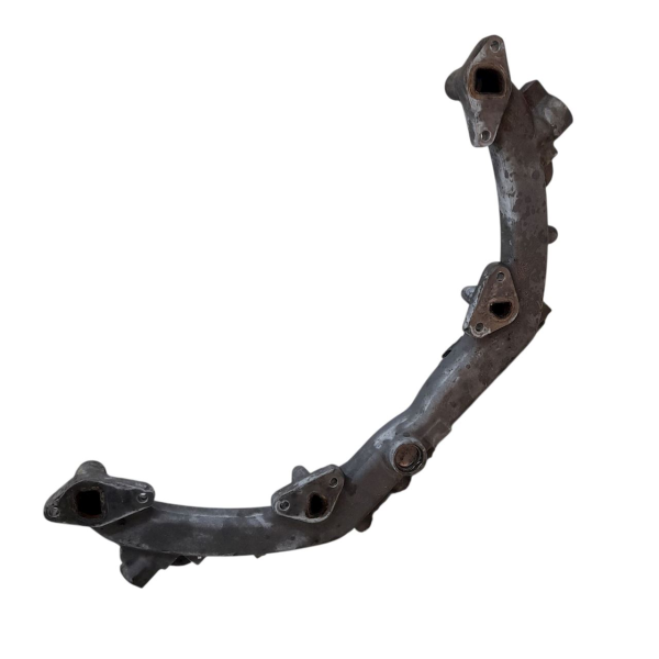 CAVALETE ÁGUA CABEÇOTE DIREITO ESQUERDO  PORSCHE CAYENNE S 4.8 T 2011 190809