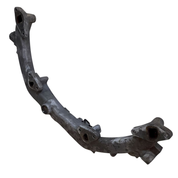 CAVALETE ÁGUA CABEÇOTE DIREITO ESQUERDO  PORSCHE CAYENNE S 4.8 T 2011 190809