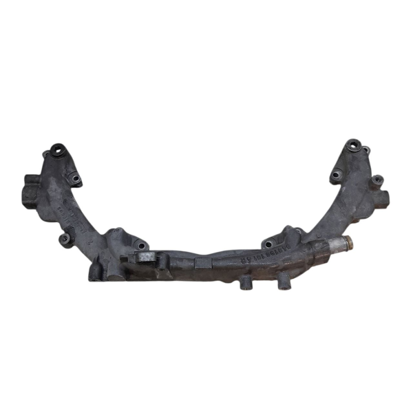 CAVALETE ÁGUA CABEÇOTE DIREITO ESQUERDO  PORSCHE CAYENNE S 4.8 T 2011 190809