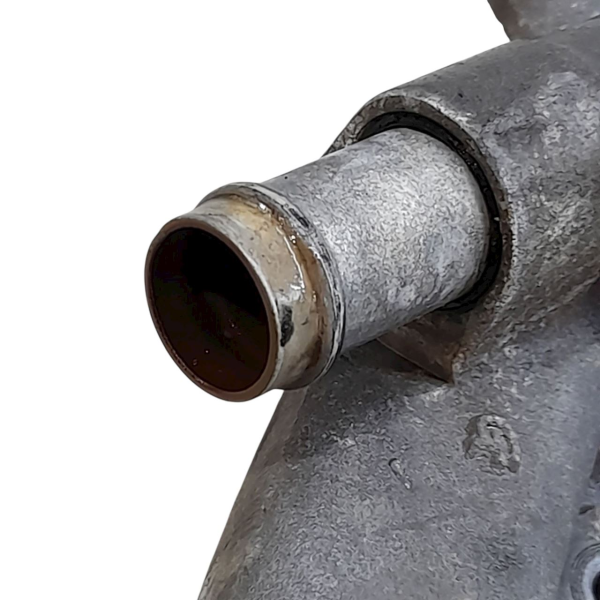 CAVALETE ÁGUA CABEÇOTE DIREITO ESQUERDO  PORSCHE CAYENNE S 4.8 T 2011 190809