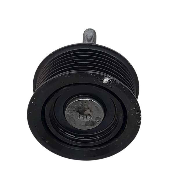 POLIA AUXILIAR DIREITA CORREIA ACESSÓRIOS  PORSCHE CAYENNE S 4.8 T 2011 190824