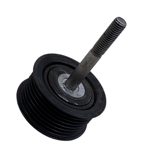 POLIA AUXILIAR DIREITA CORREIA ACESSÓRIOS  PORSCHE CAYENNE S 4.8 T 2011 190824