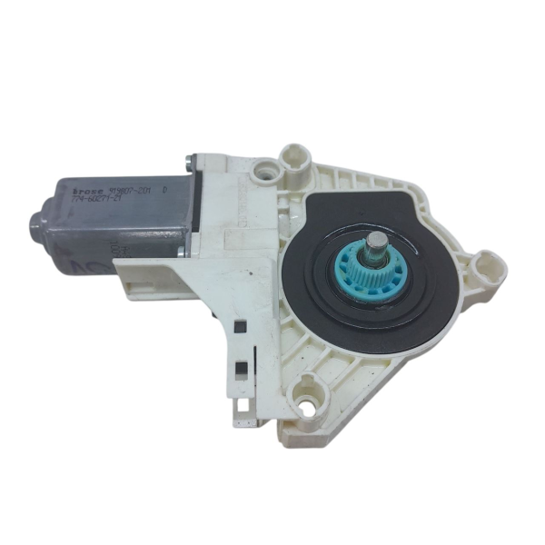 MOTOR MÁQUINA VIDRO ELÉTRICO PORTA DIANTEIRA DIREITA  PORSCHE CAYENNE S 4.8 T 2011 190683