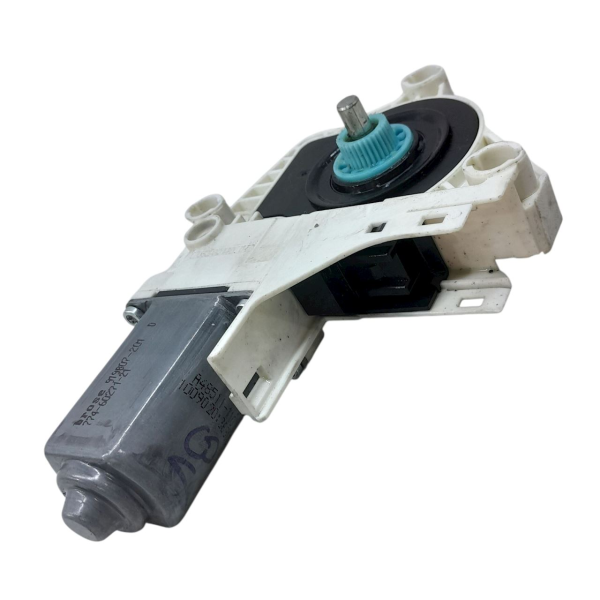 MOTOR MÁQUINA VIDRO ELÉTRICO PORTA DIANTEIRA DIREITA  PORSCHE CAYENNE S 4.8 T 2011 190683