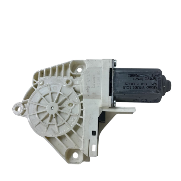 MOTOR MÁQUINA VIDRO ELÉTRICO PORTA DIANTEIRA DIREITA  PORSCHE CAYENNE S 4.8 T 2011 190683