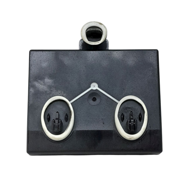 MÓDULO VIDRO ELÉTRICO PORTA DIANTEIRA DIREITA  PORSCHE CAYENNE S 4.8 T 2011 190686