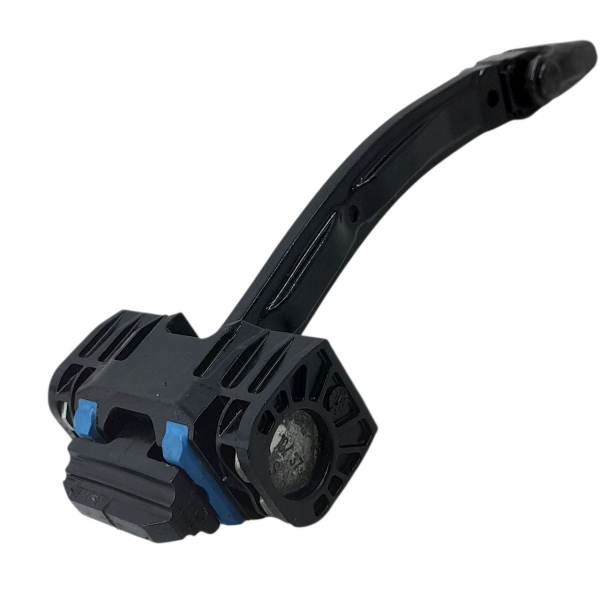 LIMITADOR PORTA DIANTEIRA DIREITA  PORSCHE CAYENNE S 4.8 T 2011 190631