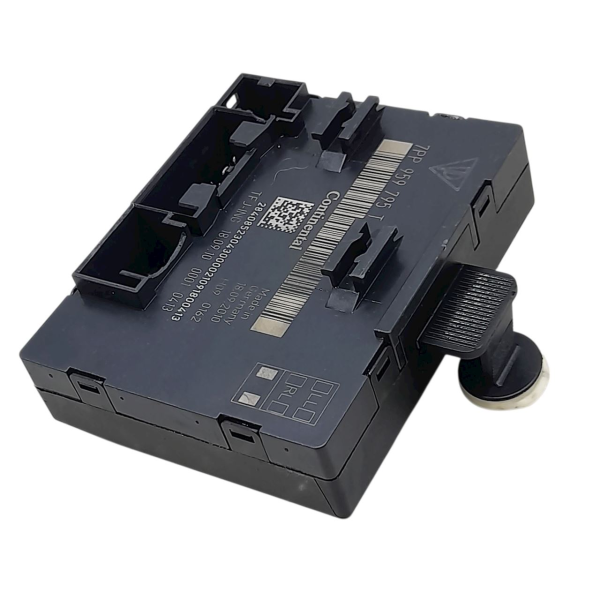 MÓDULO VIDRO ELÉTRICO PORTA TRASEIRA ESQUERDA  PORSCHE CAYENNE S 4.8 T 2011 190641