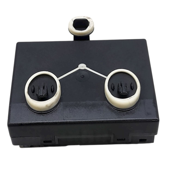 MÓDULO VIDRO ELÉTRICO PORTA TRASEIRA ESQUERDA  PORSCHE CAYENNE S 4.8 T 2011 190641