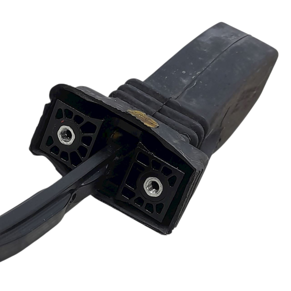 LIMITADOR PORTA TRASEIRA ESQUERDA  PORSCHE CAYENNE S 4.8 T 2011 190642