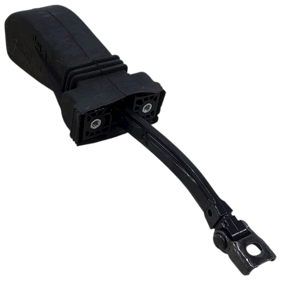 LIMITADOR PORTA TRASEIRA ESQUERDA  PORSCHE CAYENNE S 4.8 T 2011 190642