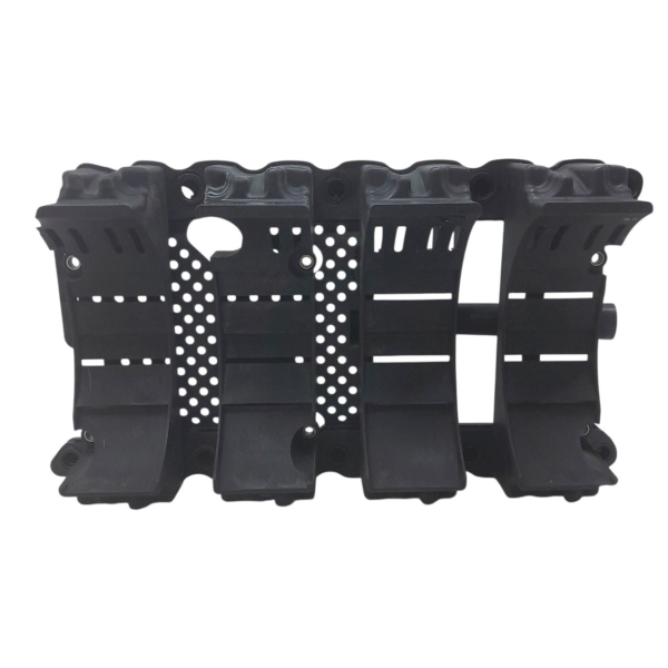 DEFLETOR ÓLEO CÁRTER MOTOR  PORSCHE CAYENNE S 4.8 T 2011 190650