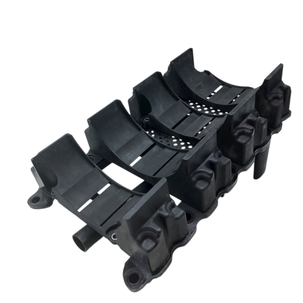 DEFLETOR ÓLEO CÁRTER MOTOR  PORSCHE CAYENNE S 4.8 T 2011 190650