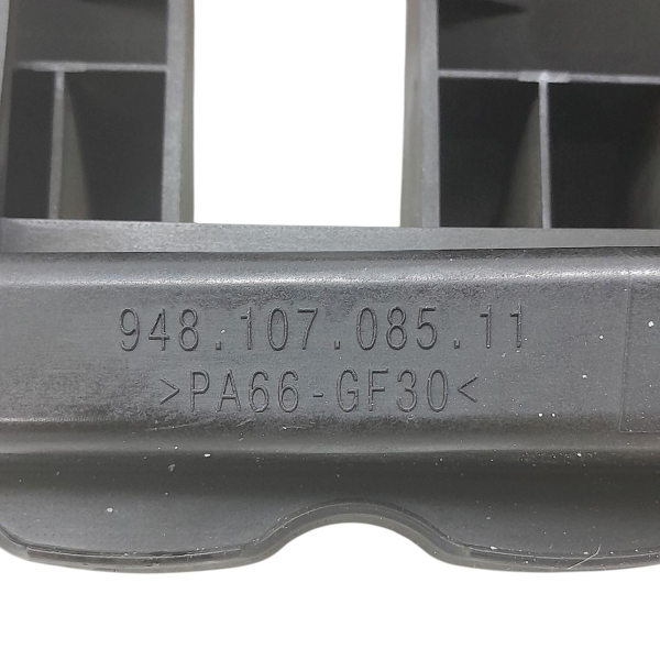 DEFLETOR ÓLEO CÁRTER MOTOR  PORSCHE CAYENNE S 4.8 T 2011 190650