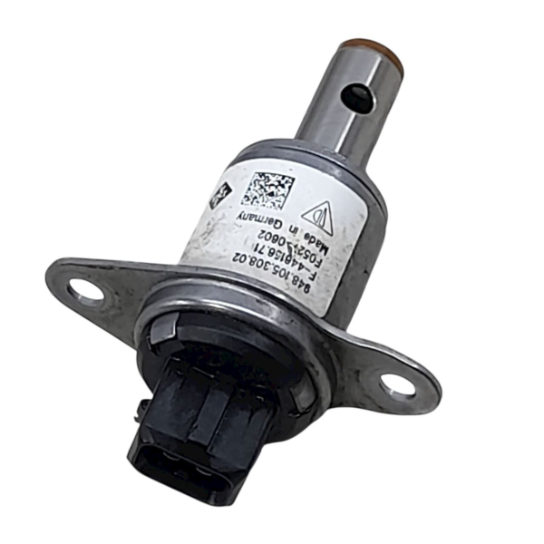 VÁLVULA SOLENÓIDE EIXO CAMES PORSCHE CAYENNE S 4.8 T 2011 190915