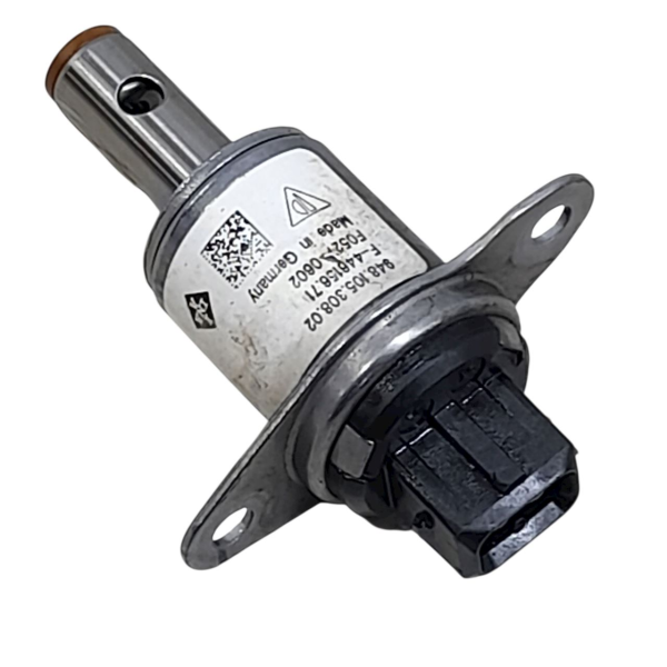 VÁLVULA SOLENÓIDE EIXO CAMES PORSCHE CAYENNE S 4.8 T 2011 190915