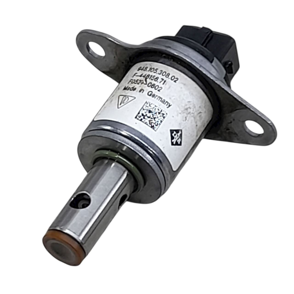 VÁLVULA SOLENÓIDE EIXO CAMES PORSCHE CAYENNE S 4.8 T 2011 190915