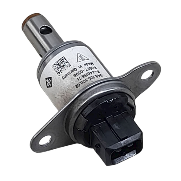 VÁLVULA SOLENÓIDE EIXO CAMES PORSCHE CAYENNE S 4.8 T 2011 190916