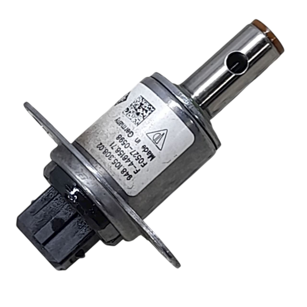 VÁLVULA SOLENÓIDE EIXO CAMES PORSCHE CAYENNE S 4.8 T 2011 190916