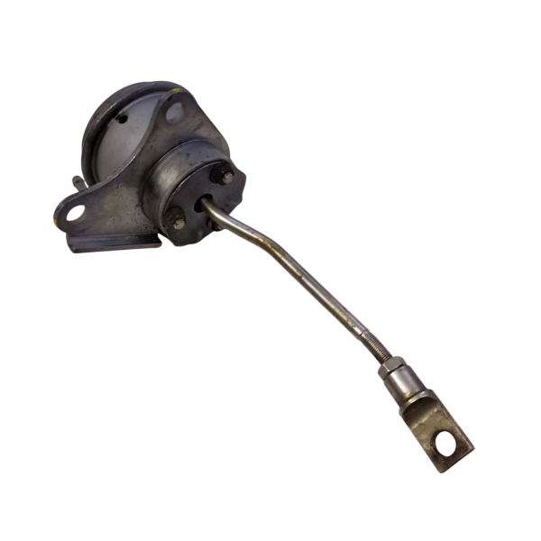 VÁLVULA ALÍVIO TURBINA DIREITA  PORSCHE CAYENNE S 4.8 T 2011 190682