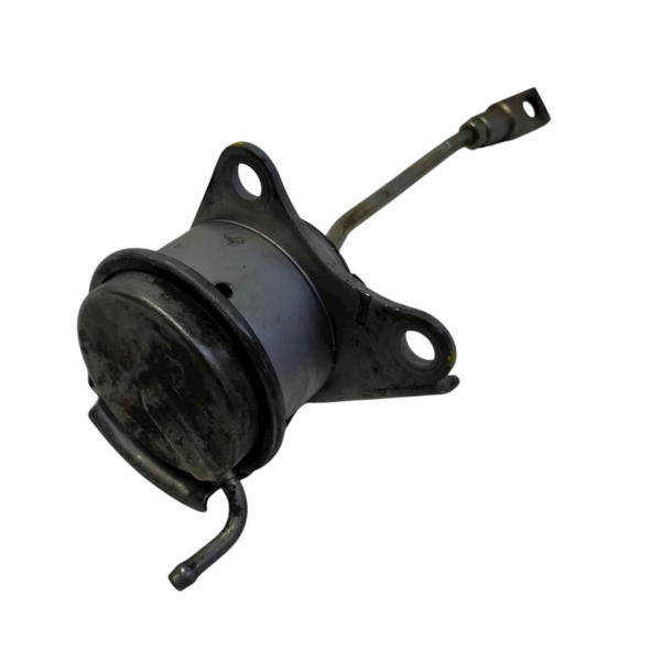 VÁLVULA ALÍVIO TURBINA DIREITA  PORSCHE CAYENNE S 4.8 T 2011 190682