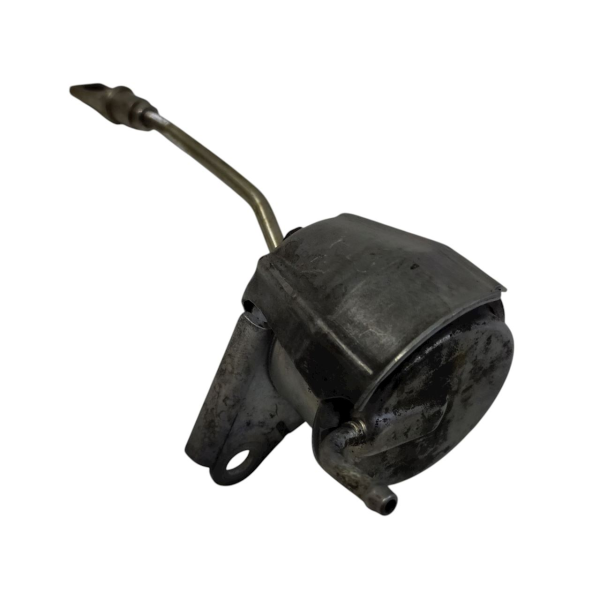 VÁLVULA ALÍVIO TURBINA DIREITA  PORSCHE CAYENNE S 4.8 T 2011 190682