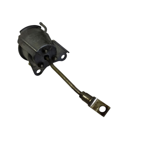 VÁLVULA ALÍVIO TURBINA DIREITA  PORSCHE CAYENNE S 4.8 T 2011 190682