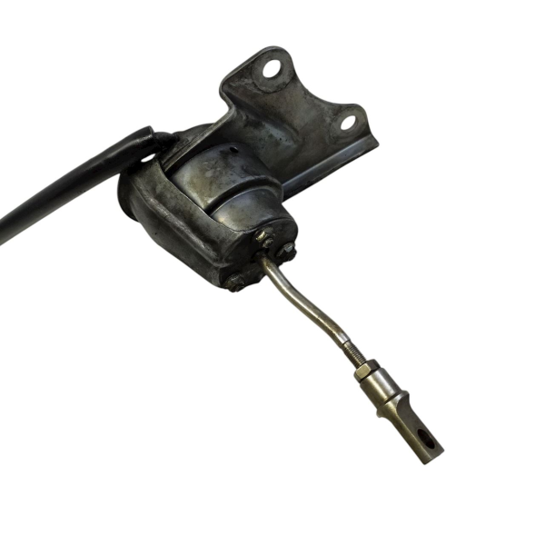 VÁLVULA ALÍVIO TURBINA ESQUERDA  PORSCHE CAYENNE S 4.8 T 2011 190694