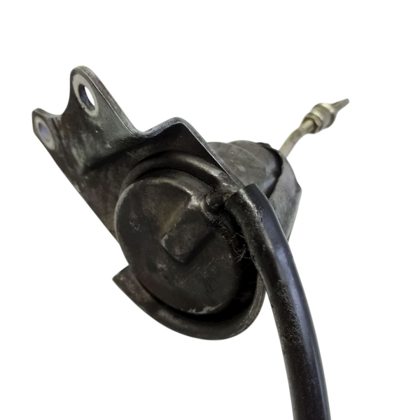 VÁLVULA ALÍVIO TURBINA ESQUERDA  PORSCHE CAYENNE S 4.8 T 2011 190694