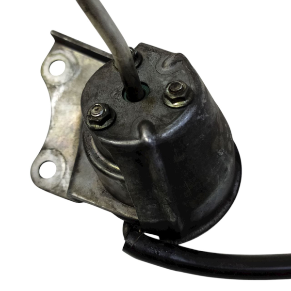 VÁLVULA ALÍVIO TURBINA ESQUERDA  PORSCHE CAYENNE S 4.8 T 2011 190694