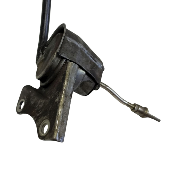 VÁLVULA ALÍVIO TURBINA ESQUERDA  PORSCHE CAYENNE S 4.8 T 2011 190694