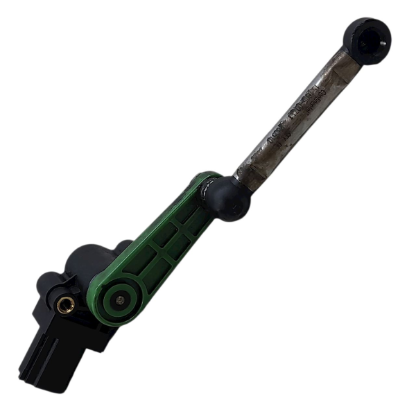 SENSOR NÍVEL ALTURA SUSPENSÃO TRASEIRA DIREITA  PORSCHE CAYENNE S 4.8 T 2011 190681