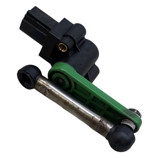 SENSOR NÍVEL ALTURA SUSPENSÃO TRASEIRA ESQUERDA  PORSCHE CAYENNE S 4.8 T 2011 190765