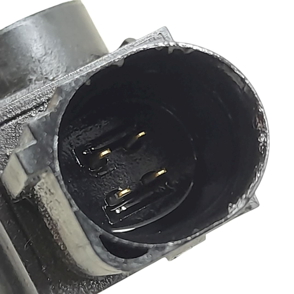 SENSOR NÍVEL ALTURA SUSPENSÃO TRASEIRA ESQUERDA  PORSCHE CAYENNE S 4.8 T 2011 190765
