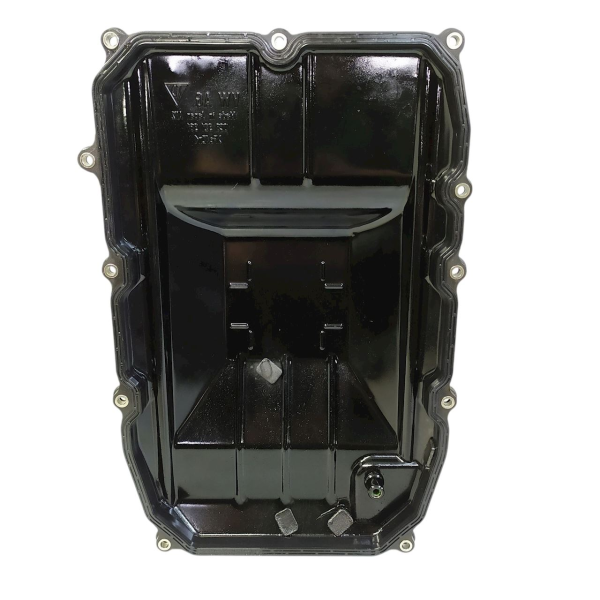 CÁRTER ÓLEO CÂMBIO  PORSCHE CAYENNE S 4.8 T 2011 190996