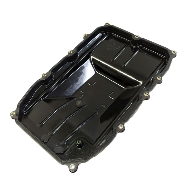 CÁRTER ÓLEO CÂMBIO  PORSCHE CAYENNE S 4.8 T 2011 190996