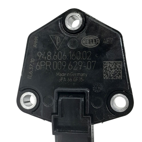 SENSOR NÍVEL ÓLEO MOTOR  PORSCHE CAYENNE S 4.8 T 2011 190756