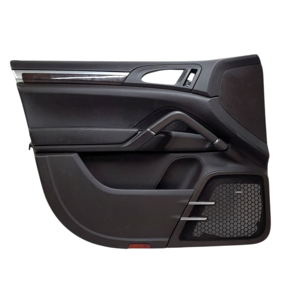 FORRÓ PORTA DIANTEIRA ESQUERDA  PORSCHE CAYENNE S 4.8 T 2011 190591