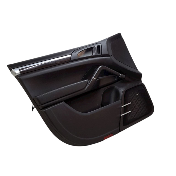 FORRÓ PORTA DIANTEIRA ESQUERDA  PORSCHE CAYENNE S 4.8 T 2011 190591