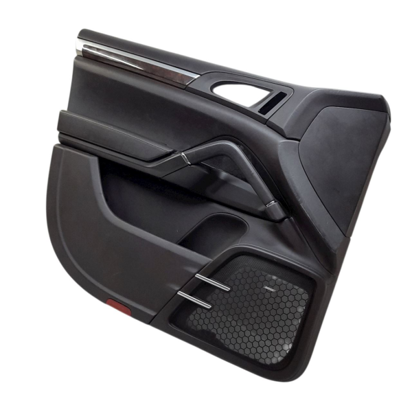 FORRÓ PORTA DIANTEIRA ESQUERDA  PORSCHE CAYENNE S 4.8 T 2011 190591