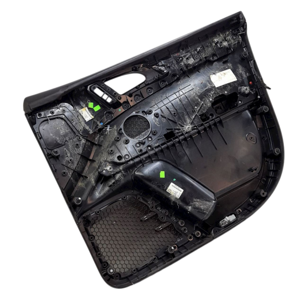 FORRÓ PORTA DIANTEIRA ESQUERDA  PORSCHE CAYENNE S 4.8 T 2011 190591