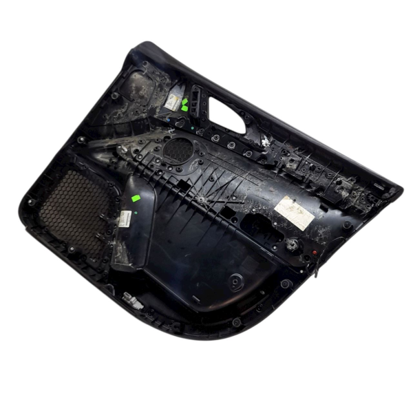 FORRÓ PORTA DIANTEIRA ESQUERDA  PORSCHE CAYENNE S 4.8 T 2011 190591