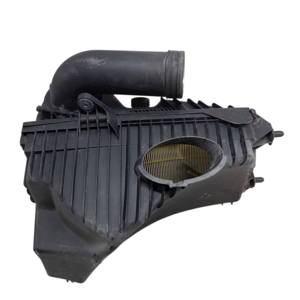 CAIXA FILTRO AR DIREITO  PORSCHE CAYENNE S 4.8 T 2011 190150