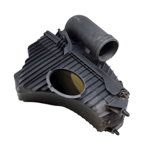 CAIXA FILTRO AR DIREITO  PORSCHE CAYENNE S 4.8 T 2011 190150