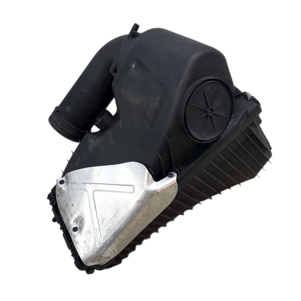 CAIXA FILTRO AR DIREITO  PORSCHE CAYENNE S 4.8 T 2011 190150