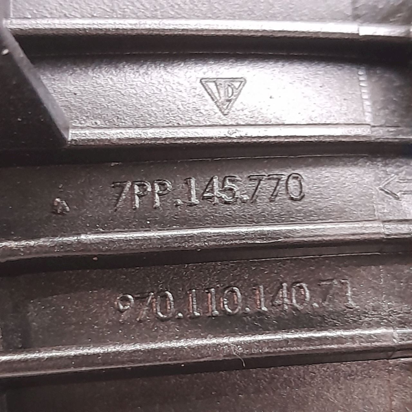 MANGUEIRA TBI CAIXA FILTRO AR  PORSCHE CAYENNE S 4.8 T 2011 190153