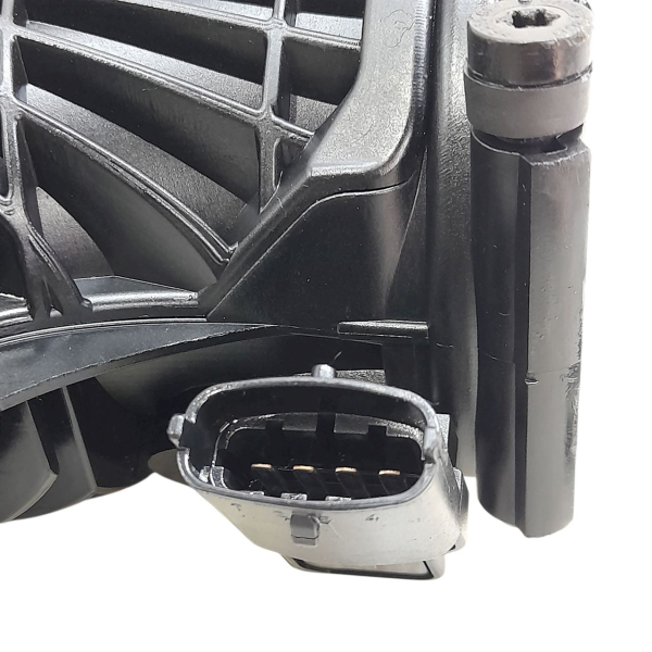 MANGUEIRA TBI CAIXA FILTRO AR  PORSCHE CAYENNE S 4.8 T 2011 190153