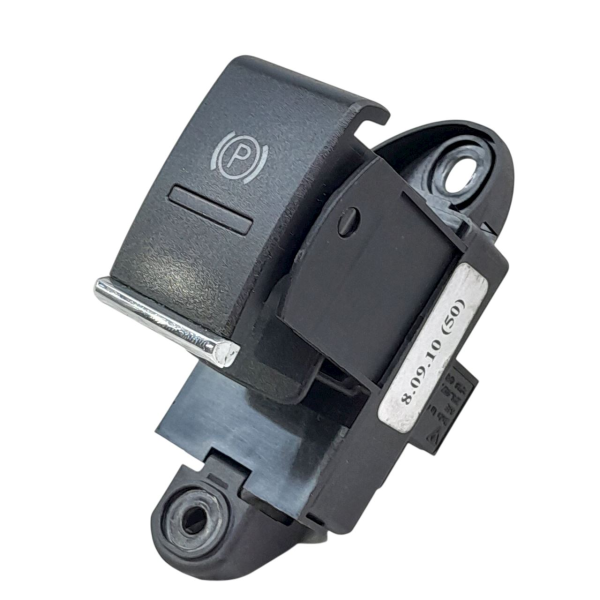 BOTÃO FREIO ESTACIONAMENTO  PORSCHE CAYENNE S 4.8 T 2011 190416