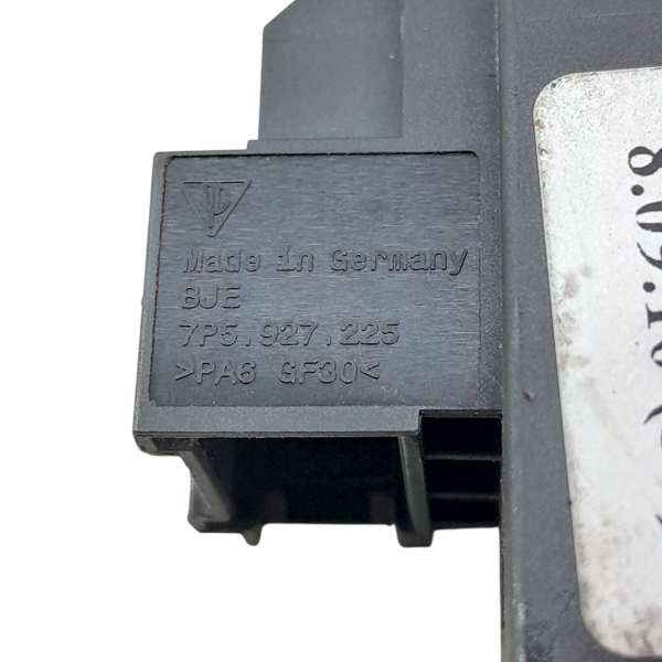 BOTÃO FREIO ESTACIONAMENTO  PORSCHE CAYENNE S 4.8 T 2011 190416