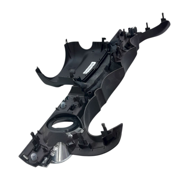 ACABAMENTO SUPERIOR CHAVE SETA MOLDURA PAINEL INSTRUMENTOS  PORSCHE CAYENNE S 4.8 T 2011 190428